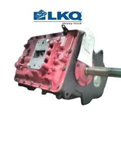 Fuller FS5306X Transmission