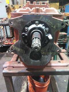 Fuller FS5406A Transmission