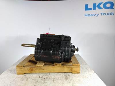 Fuller FS5406A Transmission