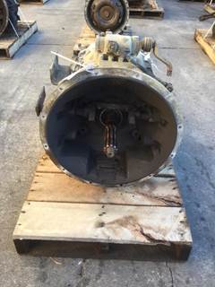 Fuller FS5406A Transmission