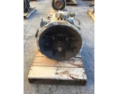 Fuller FS5406A Transmission