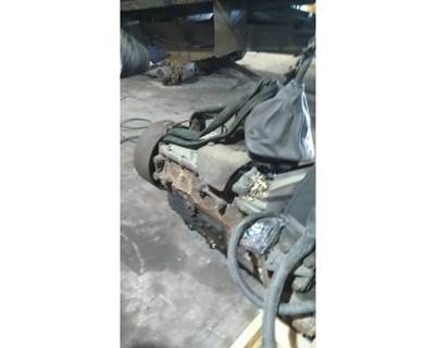 Fuller FS5406A Transmission
