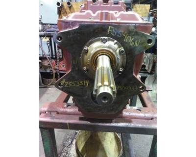Fuller FS5406N Transmission