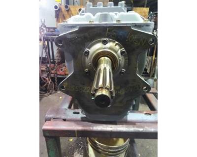 Fuller FS5406N Transmission