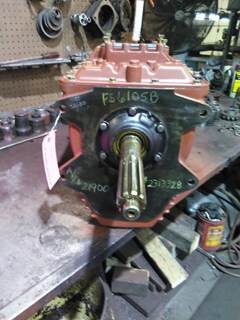Fuller FS6105B Transmission