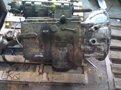 Fuller FS6106A Transmission