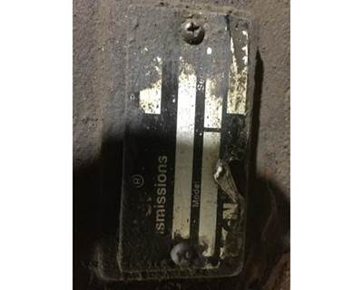 Fuller FS6106A Transmission