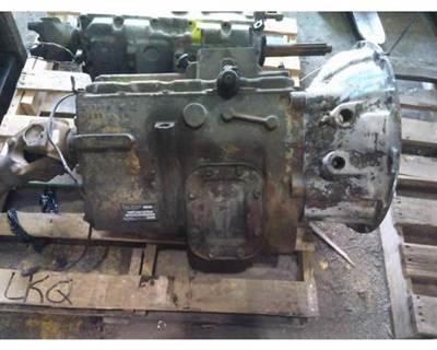Fuller FS6106A Transmission
