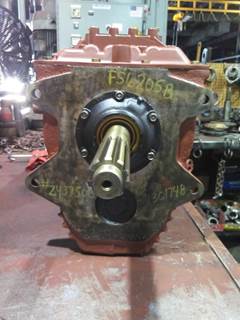 Fuller FS6205B Transmission