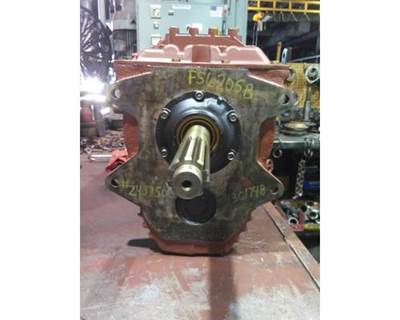 Fuller FS6205B Transmission