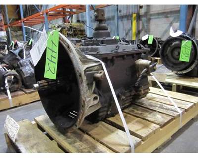 Fuller FS6206A Transmission