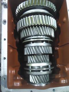 Fuller FS6305B Transmission