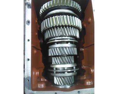 Fuller FS6305B Transmission