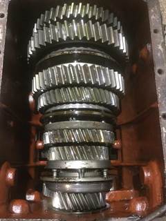 Fuller FS6306A Transmission