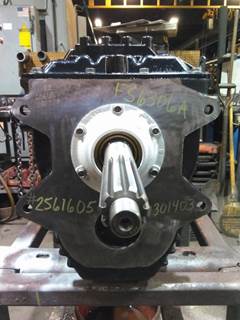 Fuller FS6306A Transmission