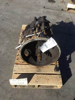 Fuller FS6306A Transmission