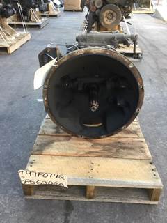 Fuller FS6306A Transmission