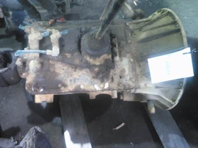 Fuller FS6306A Transmission