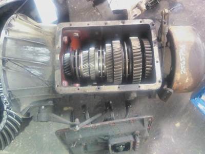 Fuller FS6306A Transmission