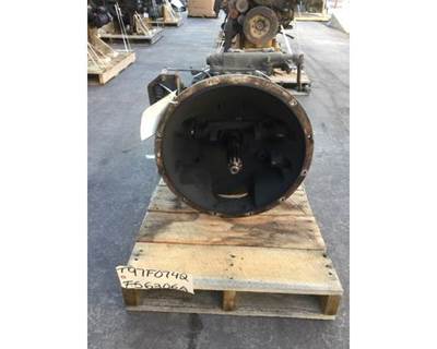 Fuller FS6306A Transmission