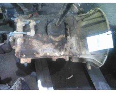 Fuller FS6306A Transmission