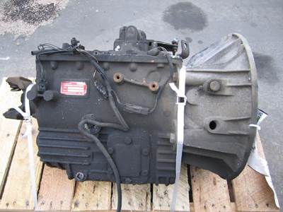 Fuller FS6306X Transmission