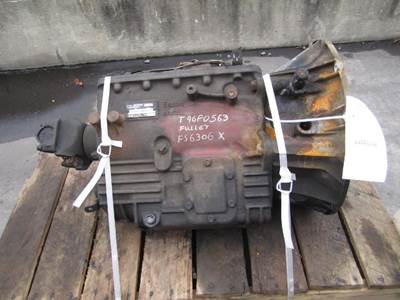 Fuller FS6306X Transmission
