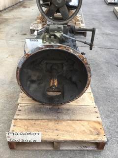 Fuller FS6306X Transmission