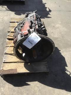 Fuller FS6306X Transmission