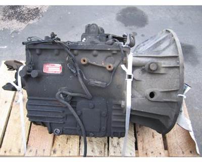 Fuller FS6306X Transmission