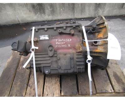 Fuller FS6306X Transmission