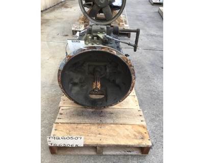 Fuller FS6306X Transmission