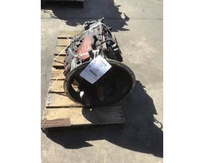 Fuller FS6306X Transmission