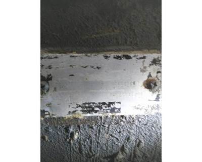 Fuller FS6306X Transmission