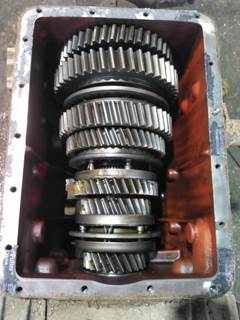 Fuller FS6406A Transmission