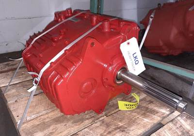 Fuller FS6406A Transmission
