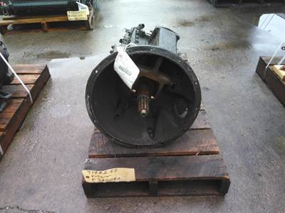 Fuller FS6406A Transmission