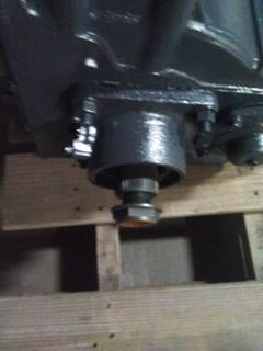 Fuller FS6406A Transmission