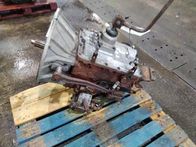 Fuller FS6406A Transmission