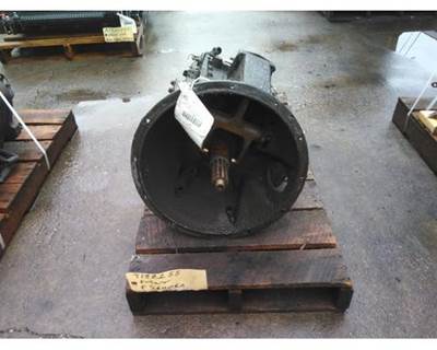 Fuller FS6406A Transmission