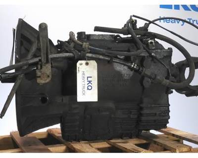 Fuller FS6406A Transmission