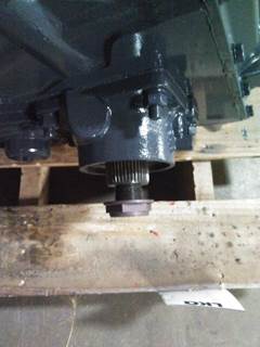 Fuller FS6406N Transmission