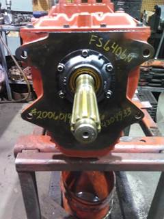 Fuller FS6406N Transmission