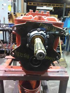 Fuller FS6406N Transmission