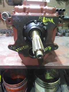 Fuller FS8206A Transmission