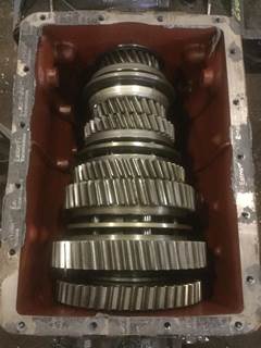 Fuller FSB6406B Transmission
