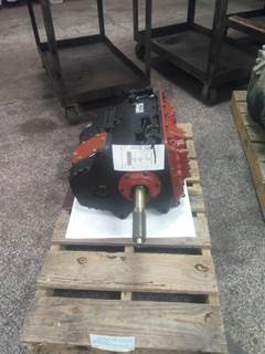 Fuller FSO6406A Transmission