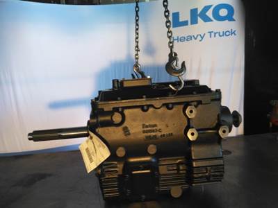 Fuller FSO6406A Transmission