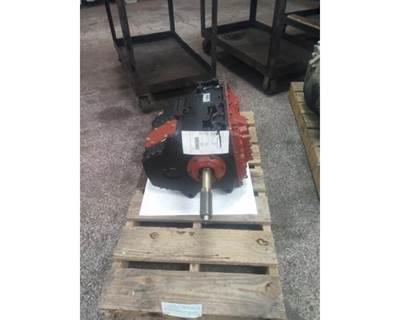 Fuller FSO6406A Transmission