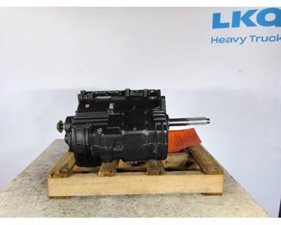 Fuller FSO6406A Transmission